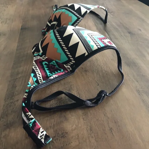 Bikini top - Picture 2 of 3